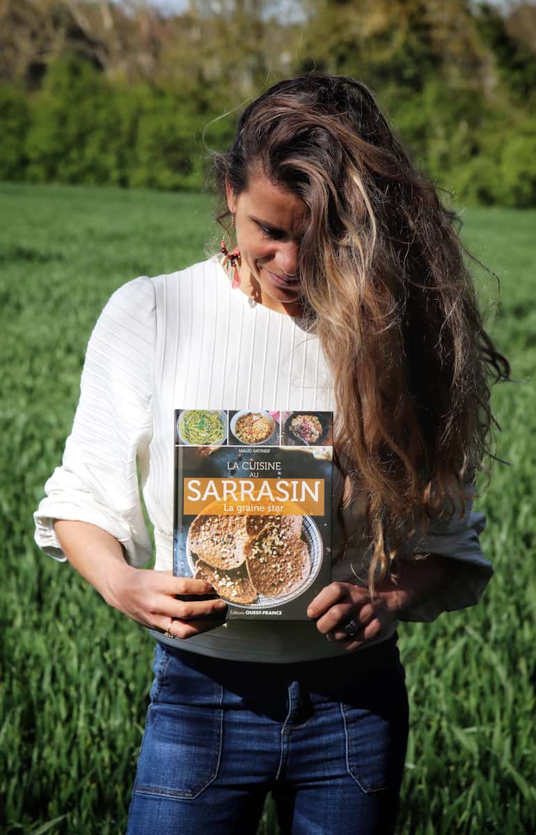 Baroudeuse Culinaire media et collaborations