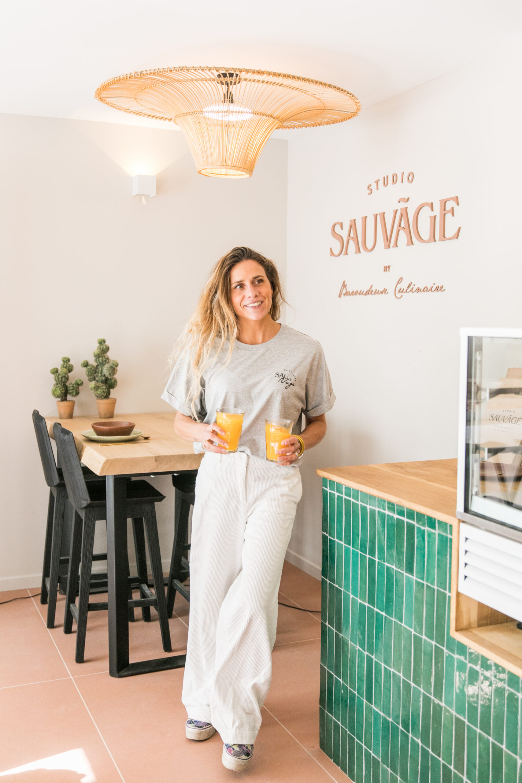 Baroudeuse Culinaire